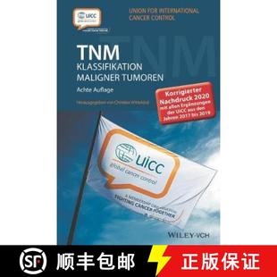 Klassifikation TNM allen 9783527347728 mit maligner 4周达 Nachdruck Korrigierter Tumoren Erganzungen... 2020