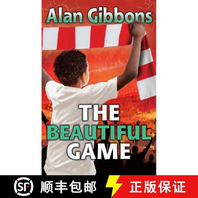 【3-4周达】Football Fiction and Facts the Beautiful Game [9781781126912]