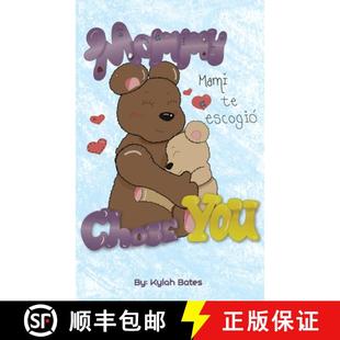 You 3周达 Chose 9798348218553 Mommy