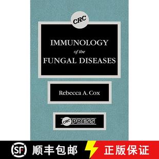 Immunology the Diseases 4周达 Fungal 9780849361531