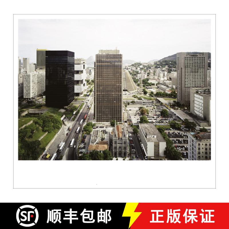【3-4周达】Tobias Madorin - Topos: Contemporary Global Prospects: Contemporary Global Prospects [9783858813725]