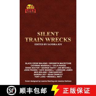 【3-4周达】Life's Toolbox: Silent Train Wrecks [9780645077339]