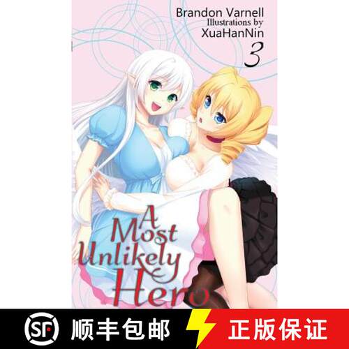 【3-4周达】Arcadia's Ignoble Knight: The Sorceress's Knight Tournament - Part I: A Sci-Fi Harem Light... [9780998994246]