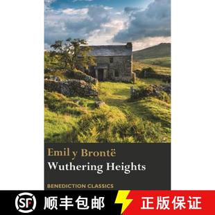 Heights Wuthering 4周达 9781781399224