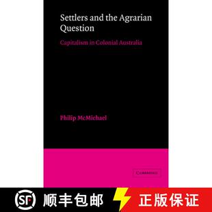 Question the Capitalism Australia Settlers Colonial 4周达 9780521523165 and Agrarian