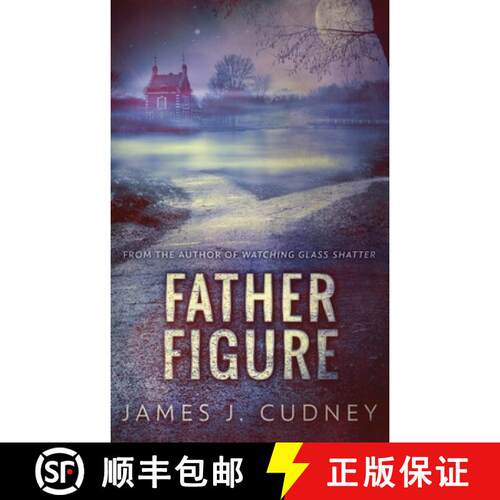 【3-4周达】精装 Father Figure [9784867500187]