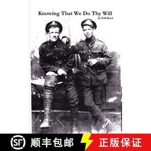 That 9781291239553 4周达 Will Thy Knowing