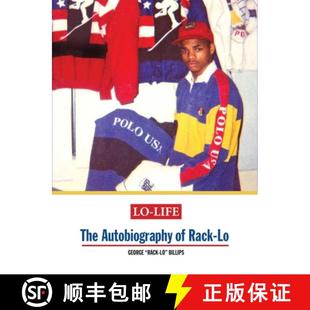 Life Rack 9781648230455 4周达 Autobiography The