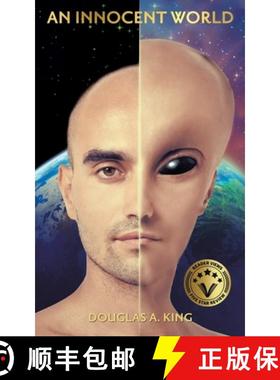 预订 An Innocent World: Our Promise of Immortality [9780228828884]