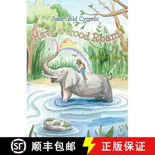 Roam 9781732303621 4周达 Series Singalong Whimsical Good Have