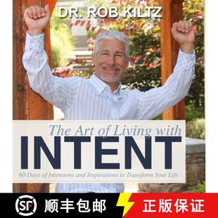 Inspirations Your Intent Days With and Living 9780983845867 Life The 4周达 Intentions Art Transform
