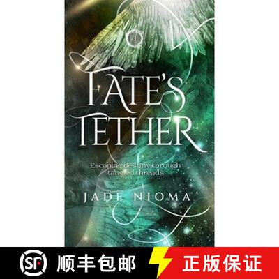 【3-4周达】Fate's Tether [9798990667648]