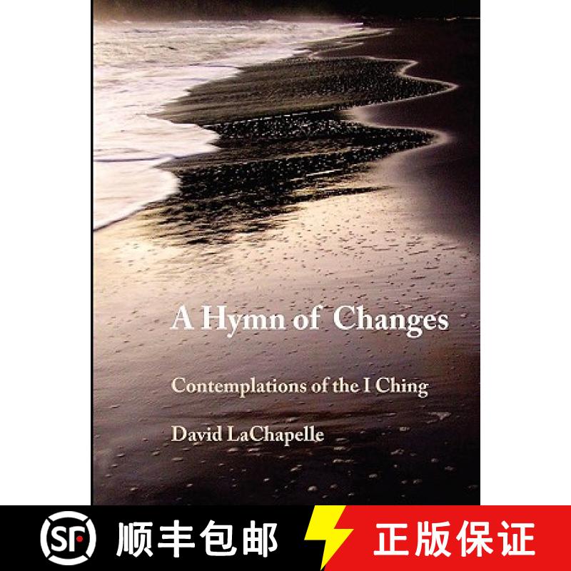 【3-4周达】A Hymn of Changes [9781933974071]