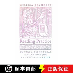 Practice Manuscript Print Reading 4周达 Knowledge Pursuit 9780226823621 from The Natural