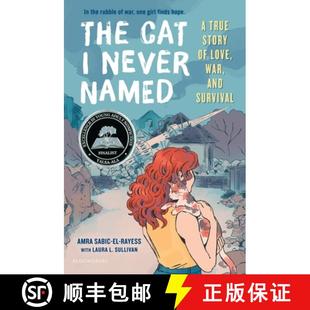 Never War Named The and Love Survival Story Cat 4周达 9781547604531 True