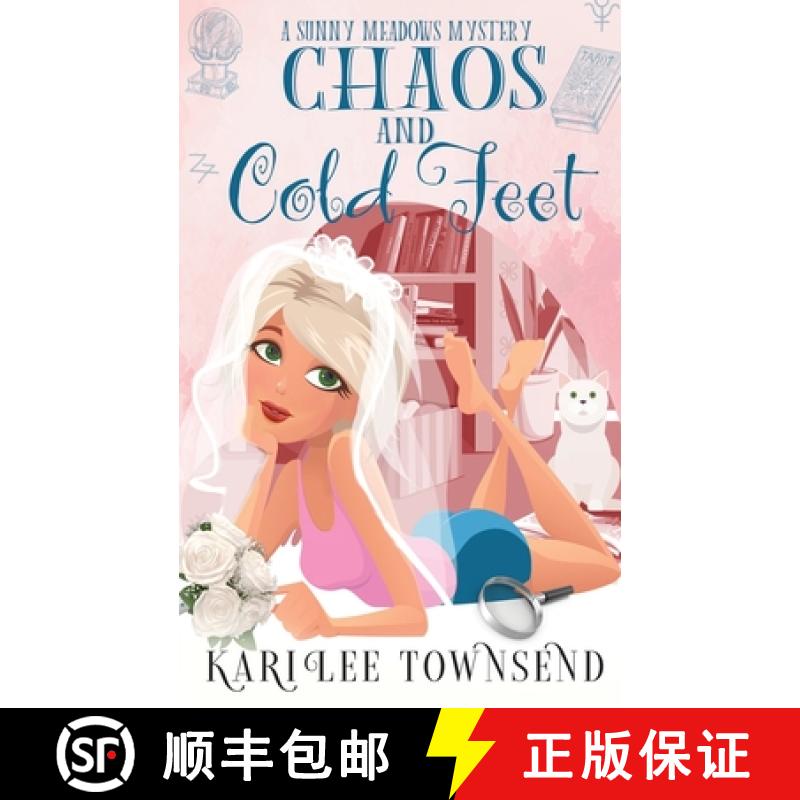 【3-4周达】Chaos and Cold Feet [9781648393594]