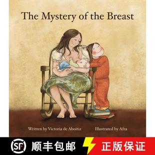 Mystery the Breast 预订 9781905177318 The