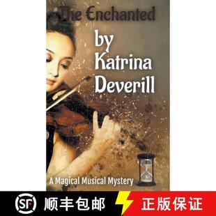 Enchanted The 3周达 9798215945964