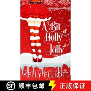 Bit Holly Jolly 预订 9781943633920