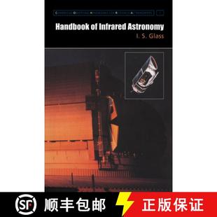 Handbook Infrared 预订 Astronomy 9780521633116