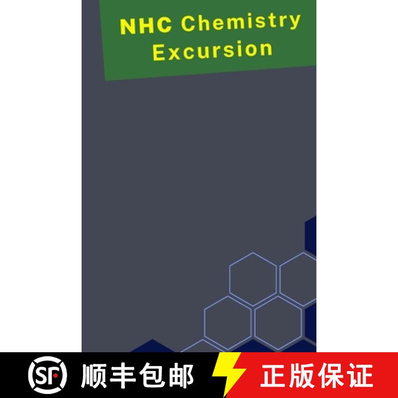 【3-4周达】NHC Chemistry Excursion [9787022703942]