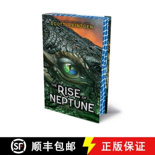 The 4周达 Rise 9781665946544 Neptune