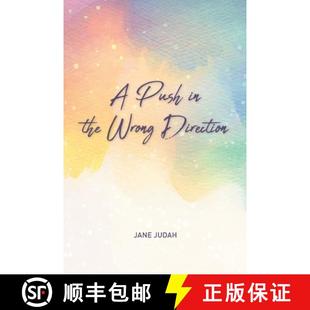 Push Direction 9781644683590 Wrong 4周达 the
