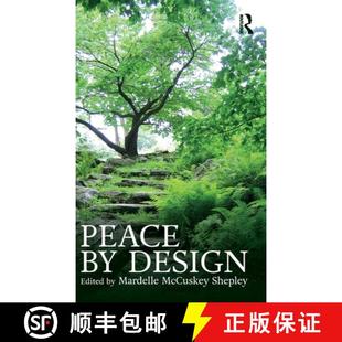 Design 4周达 9781032611013 Peace