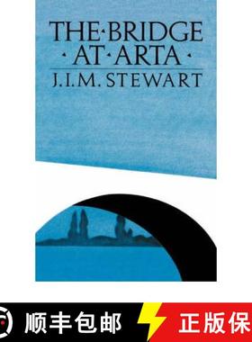 预订 The Bridge at Arta [9780393332797]