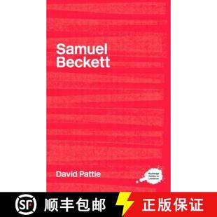 Guide 9780415202541 4周达 Beckett Samuel Critical Complete The