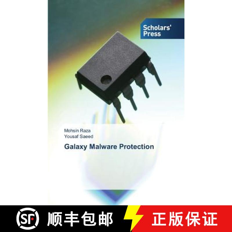 预订 Galaxy Malware Protection [9783639512229]