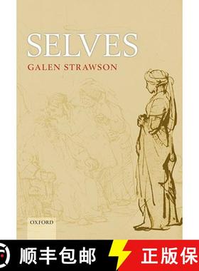【3-4周达】Selves: An Essay in Revisionary Metaphysics [9780198250067]