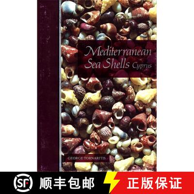 预订 精装 Mediterranean Sea Shells - Cyprus [9789963760602]
