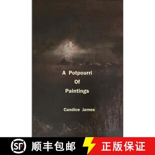 【3-4周达】A Potpourri Of Paintings [9781774033272]