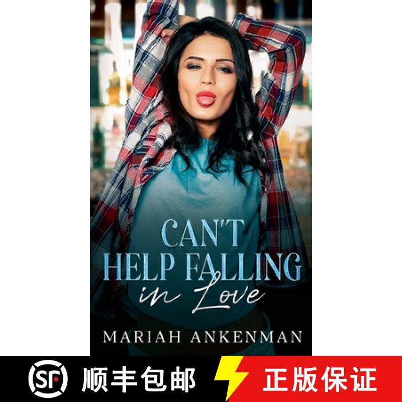 【3-4周达】Can't Help Falling In Love [9798990236059]
