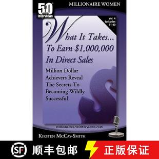 Dollar Direct 000 Achievers S... Reveal the 9781935689232 4周达 Million What Earn Sales Takes...