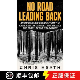 Back Tangled from Escape 4周达 t... the Tell Leading and Road Way Nazis – Improbable 9780349136295