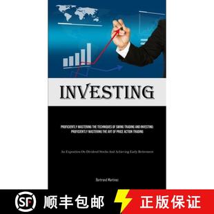 Investing 9781835732571 Proficien... 4周达 Swing Mastering Proficiently And The Trading Techniques