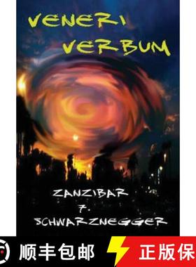 【3-4周达】Veneri Verbum [9781312856073]