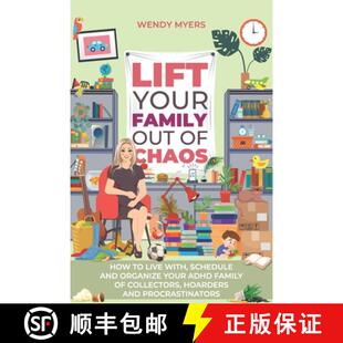 and Schedule ADHD Family Chaos With Out 9798988607755 of... Lift 3周达 Live Your Organize How