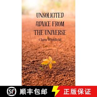 Unsolicited Advice from Universe 4周达 the 9783690856157