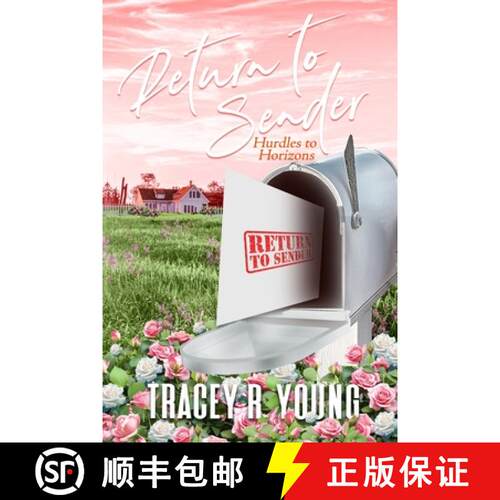 【3-4周达】Return to Sender: Hurdles to Horizons [9798985587630]