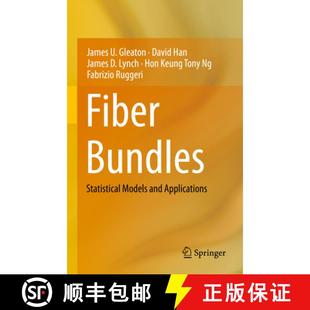 Fiber Bundles Applications 9783031147968 and 4周达 Models Statistical