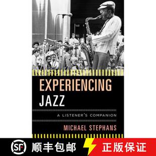 Experiencing Jazz Companion 9781442279520 4周达 Listener