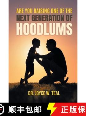 【3-4周达】Are You Raising One of the Next Generation of Hoodlums? [9798896392712]