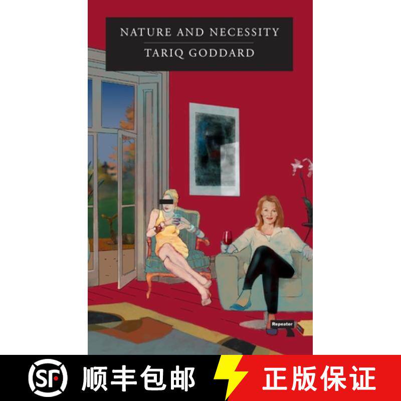 【3-4周达】Nature and Necessity [9781910924440]