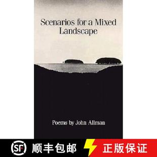 Scenarios 9780811209892 预订 Poetry Mixed for Landscape