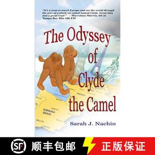 The Odyssey Camel 9781575501253 the 4周达 Clyde