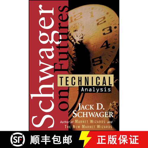 【3-4周达】精装 Technical Analysis [Wiley金融] [9780471020516]