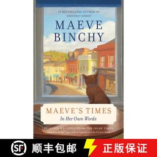 9780804172769 4周达 Words Own Her Times Maeve